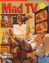 Pochette Mad TV
