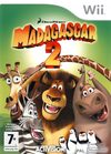 Pochette Madagascar 2
