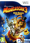 Pochette Madagascar 3 : Bons baisers d'Europe
