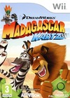 Pochette Madagascar Kartz