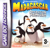 Pochette Madagascar : Operation Pingouin