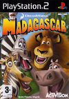 Pochette Madagascar