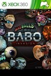 Pochette Madballs in Babo Invasion