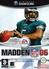 Pochette Madden NFL 06