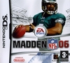 Pochette Madden NFL 06