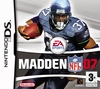 Pochette Madden NFL 07
