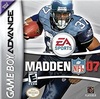 Pochette Madden NFL 07