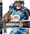 Pochette Madden NFL 08