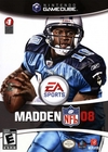 Pochette Madden NFL 08