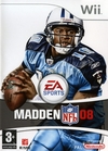 Pochette Madden NFL 08