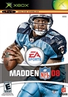 Pochette Madden NFL 08