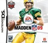 Pochette Madden NFL 09