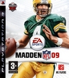 Pochette Madden NFL 09