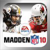 Pochette Madden NFL 10
