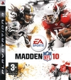 Pochette Madden NFL 10