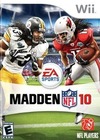 Pochette Madden NFL 10