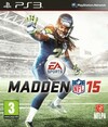 Pochette Madden NFL 15