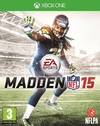 Pochette Madden NFL 15
