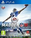 Pochette Madden NFL 16
