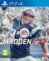 Pochette Madden NFL 17