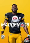 Pochette Madden NFL 19