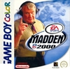 Pochette Madden NFL 2000
