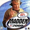 Pochette Madden NFL 2000