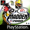 Pochette Madden NFL 2000