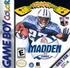 Pochette Madden NFL 2001