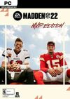 Pochette Madden NFL 22