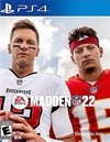Pochette Madden NFL 22