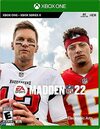 Pochette Madden NFL 22