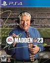 Pochette Madden NFL 23