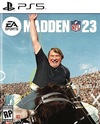 Pochette Madden NFL 23