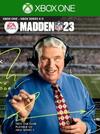 Pochette Madden NFL 23