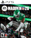 Pochette Madden NFL 26