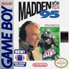 Pochette Madden NFL 95