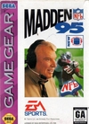 Pochette Madden NFL 95