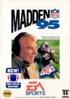 Pochette Madden NFL 95