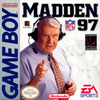 Pochette Madden NFL 97