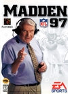 Pochette Madden NFL 97