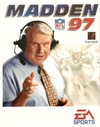 Pochette Madden NFL 97