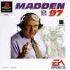 Pochette Madden NFL 97