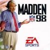 Pochette Madden NFL 98