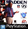 Pochette Madden NFL 98