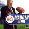 Pochette Madden NFL 99
