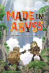 Pochette Made in Abyss : Binary Star Falling into Darkness