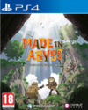 Pochette Made in Abyss : Binary Star Falling into Darkness