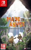 Pochette Made in Abyss : Binary Star Falling into Darkness