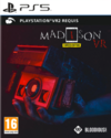 Pochette MADiSON VR